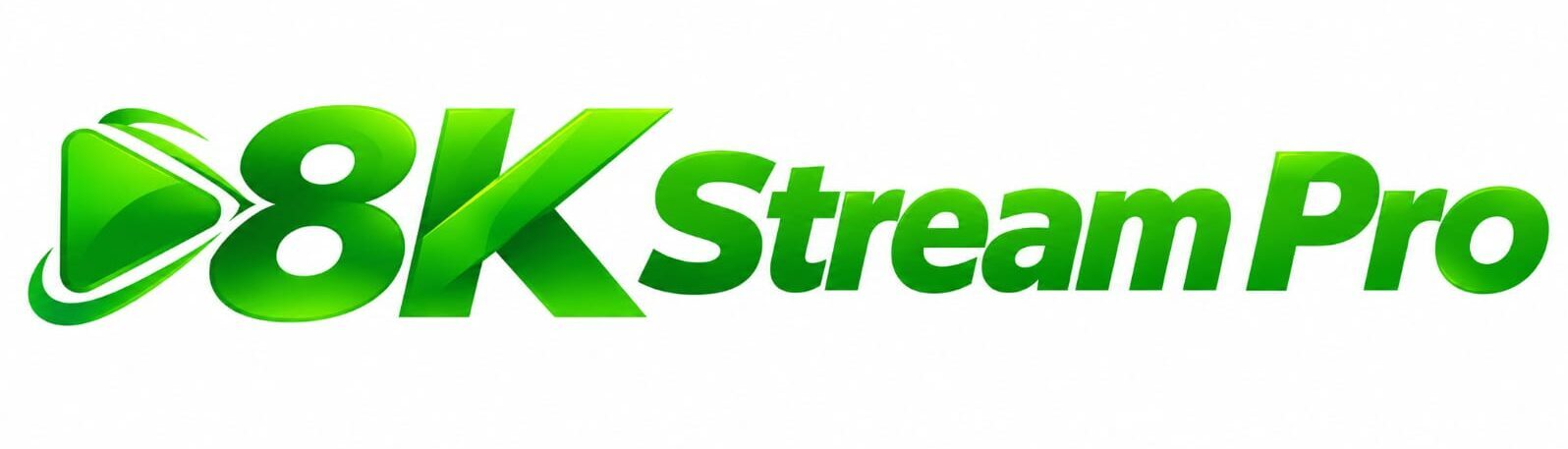 8K Stream Pro